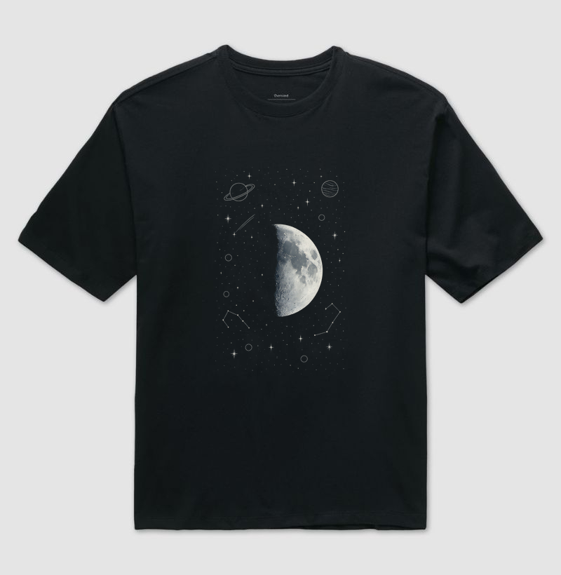 Lua quarto minguante 