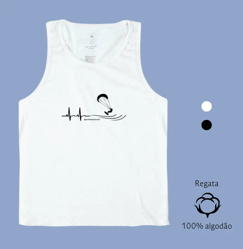 Kite Heart Beat (Regata)