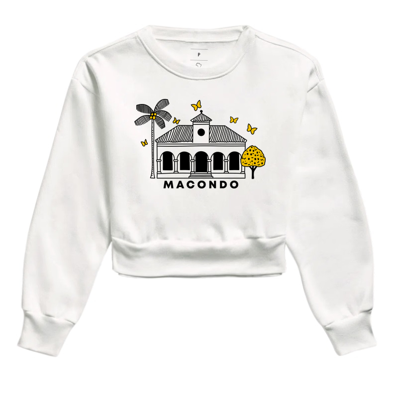 Casa de Macondo