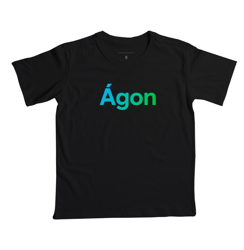ÁGON DEGRADÊ