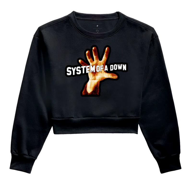 System Of A Down - Álbum 1