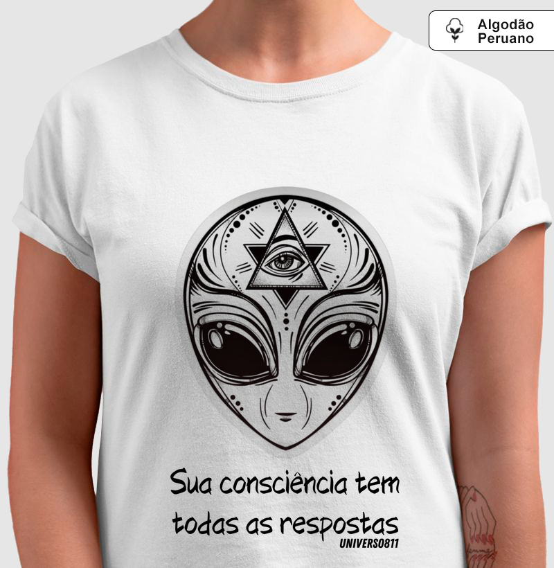 RESPOSTAS DA ALMA - Não estamos sós