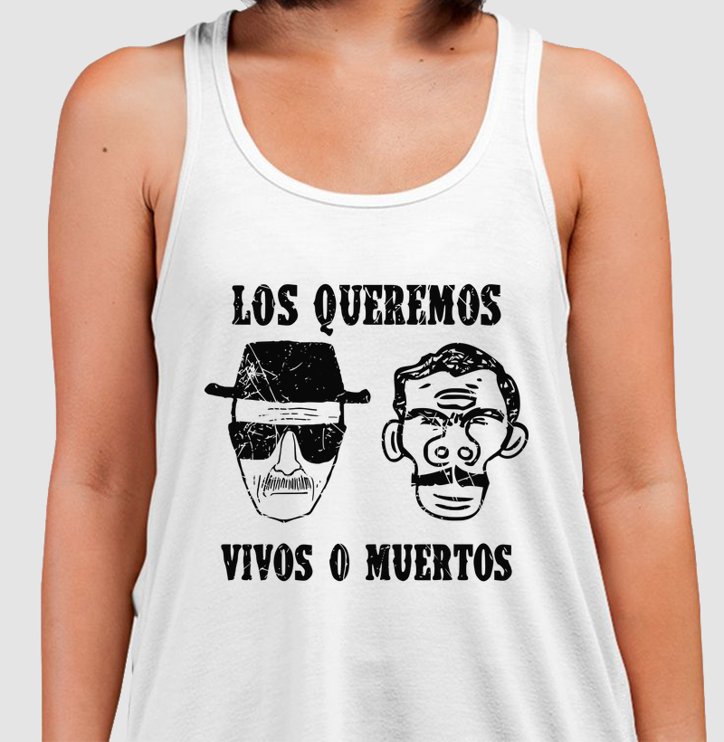 Los queremos