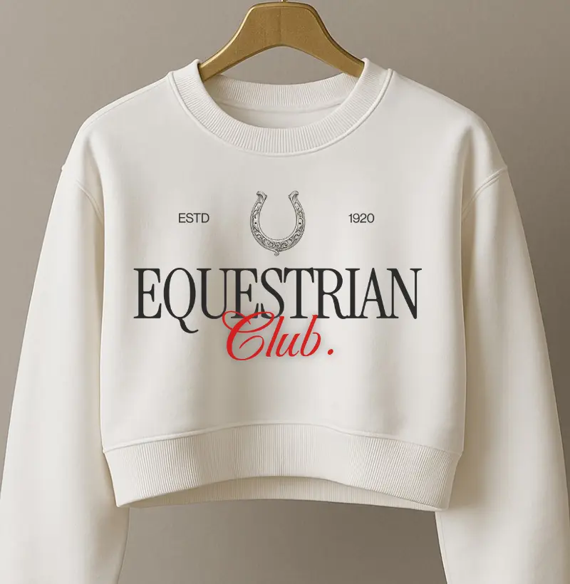 Equestrian Club