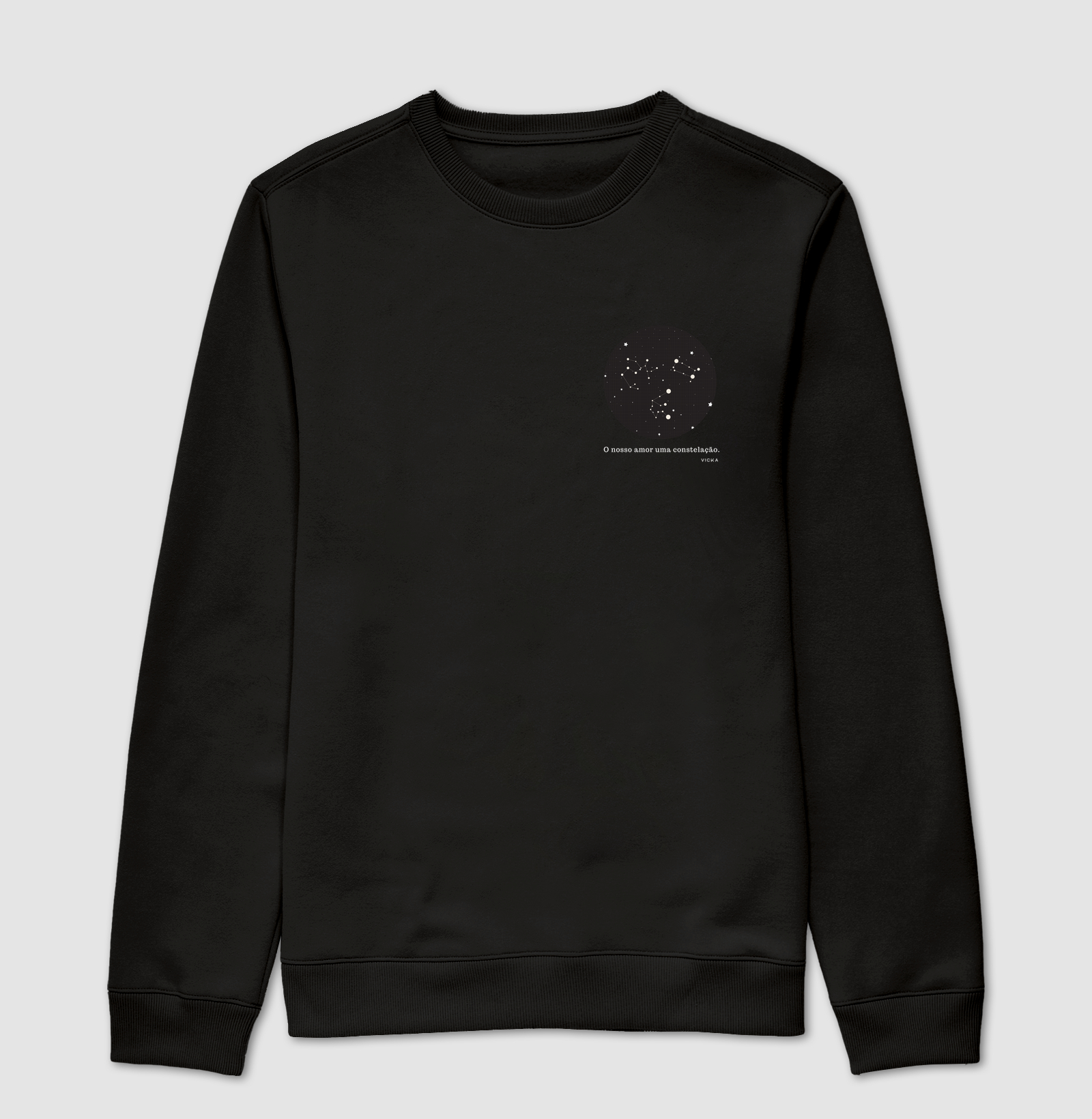 Constelação - Tudo vai conspirar