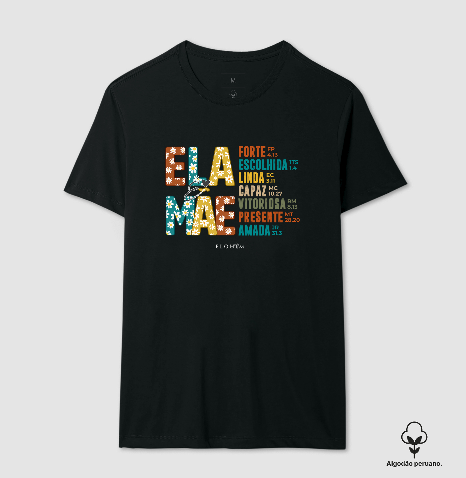 Ela é Mãe V.4