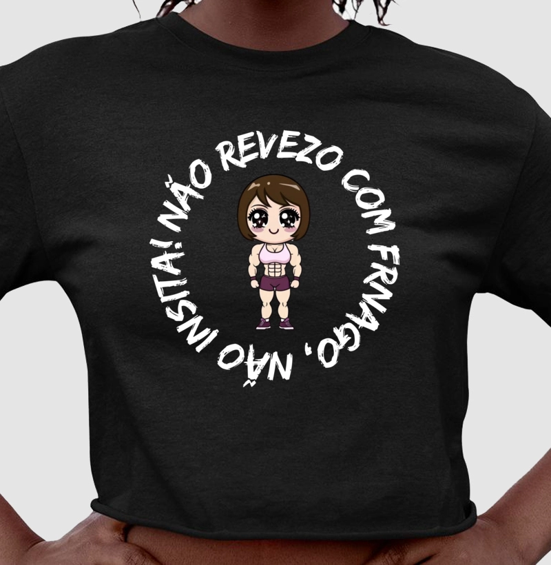 Força Feminina