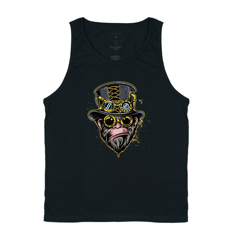 BAD MONKEY