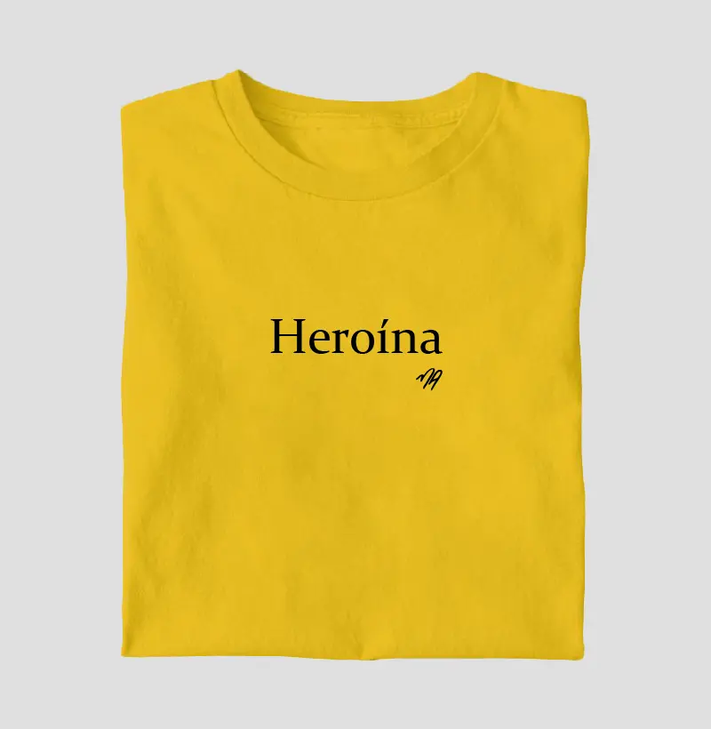 Heroína