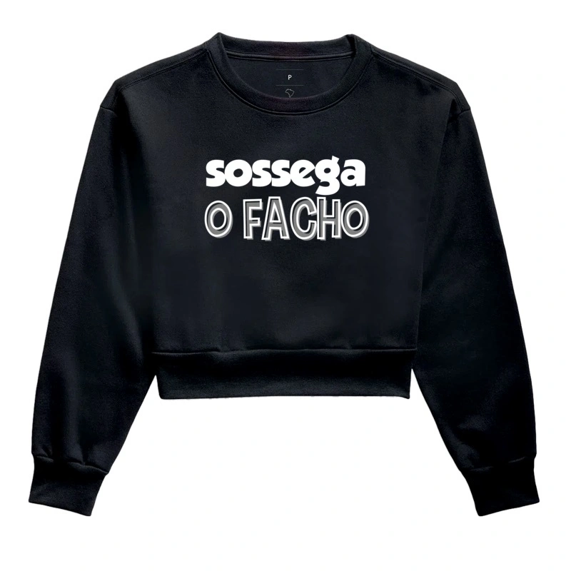 SOSSEGA O FACHO
