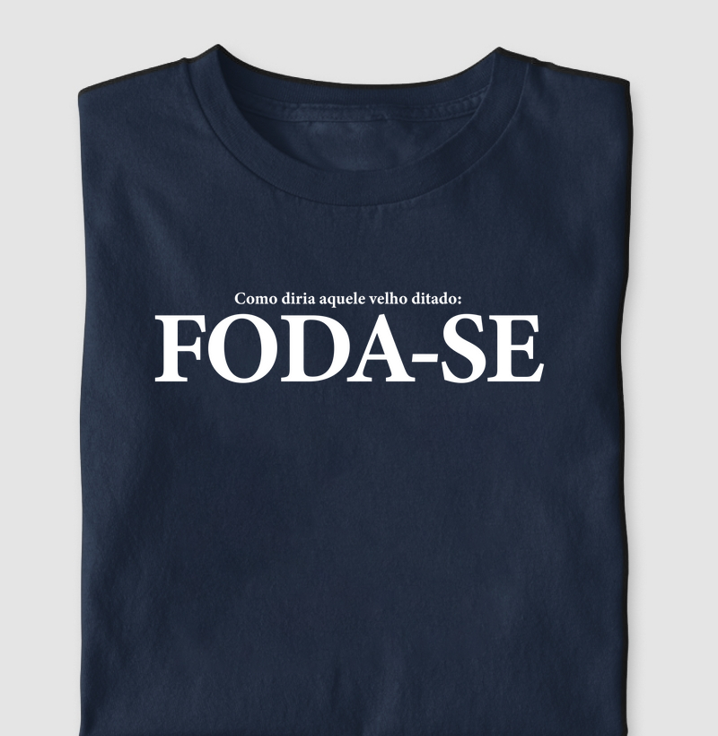 Foda-se