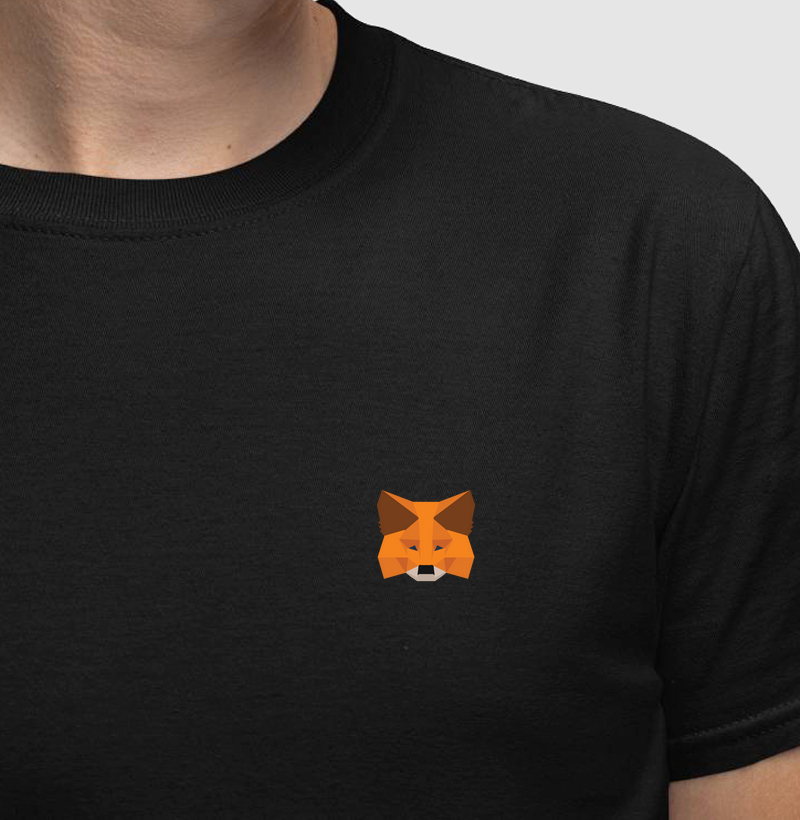 Minimalist Metamask 
