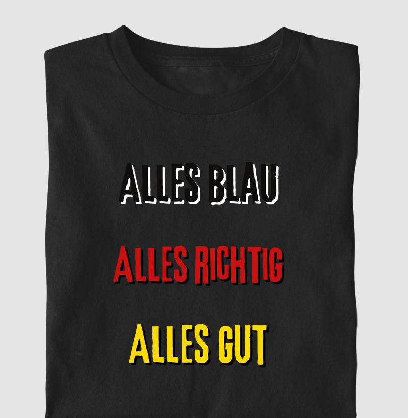 Tudo Alles