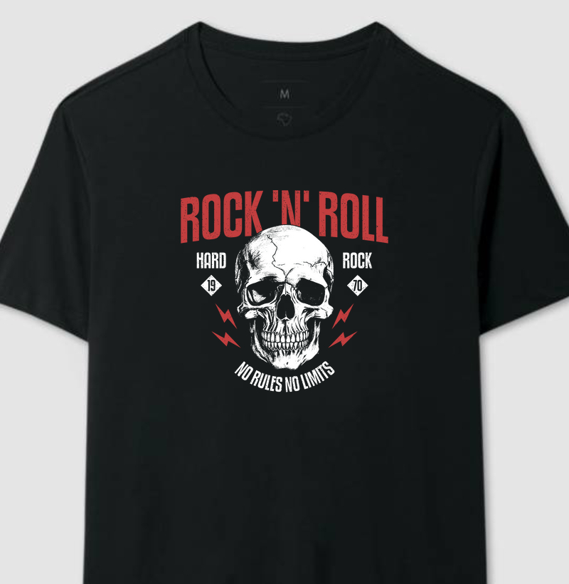 Rock and Roll No Rules