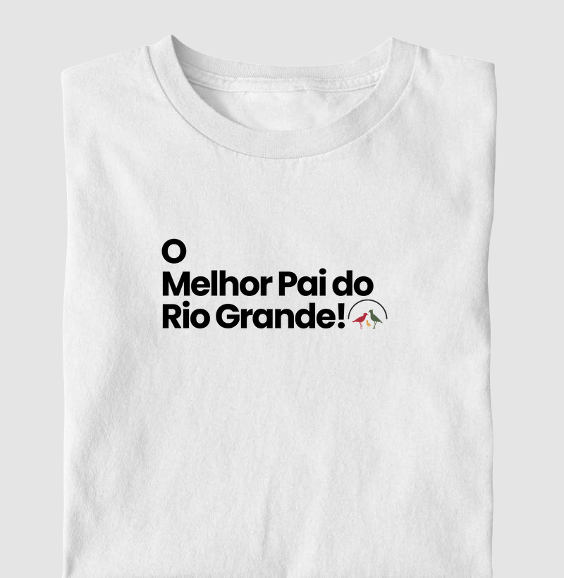 O Melhor Pai do Rio Grande