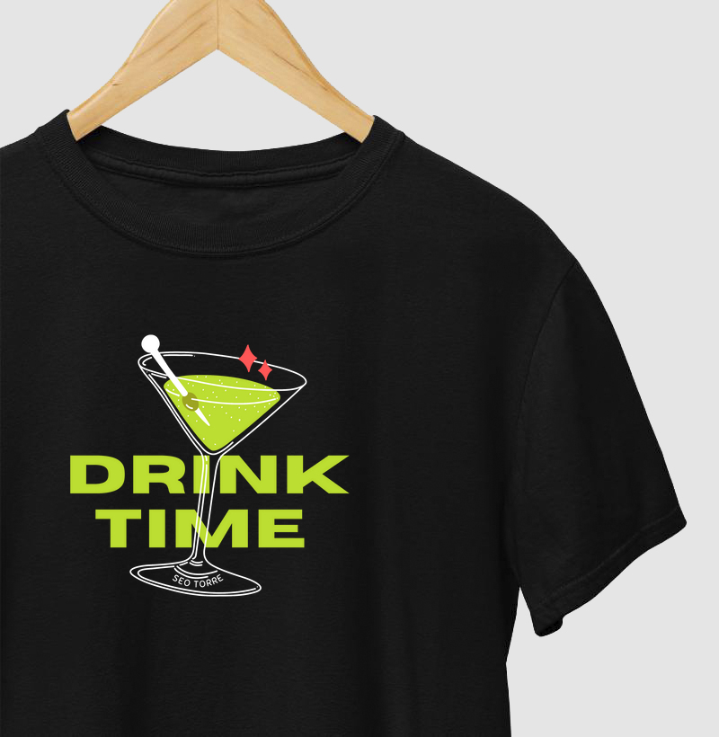 Drink Time