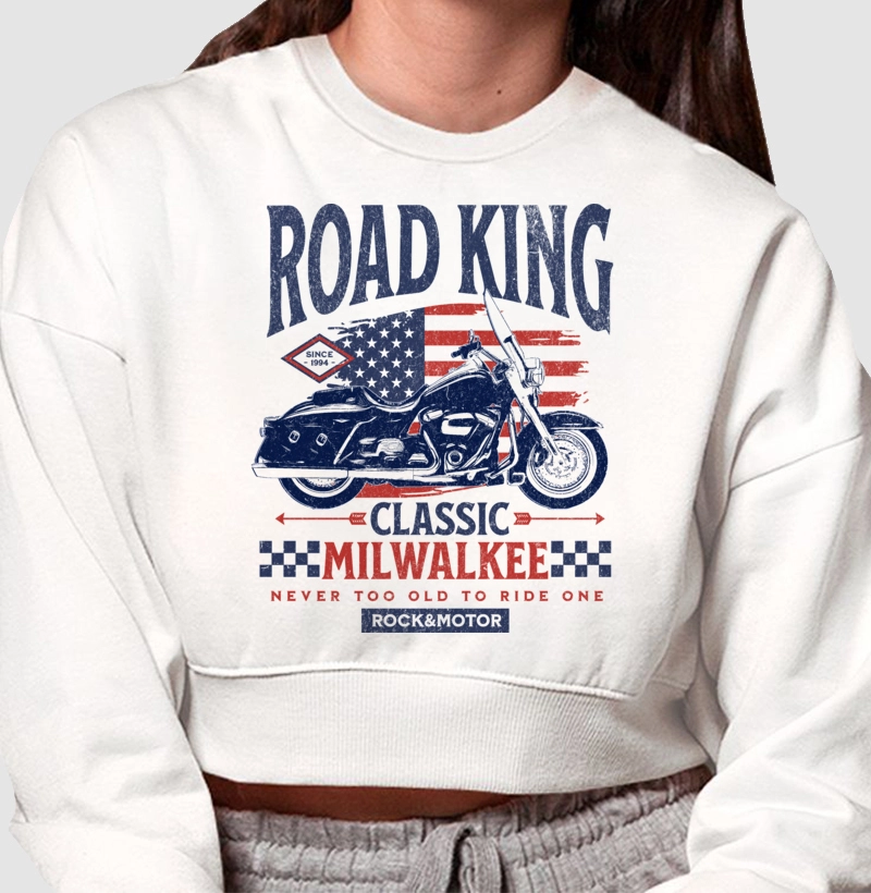 Road King Classic