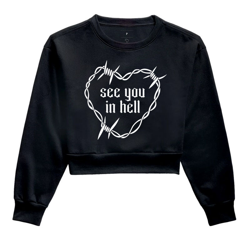 See You In Hell