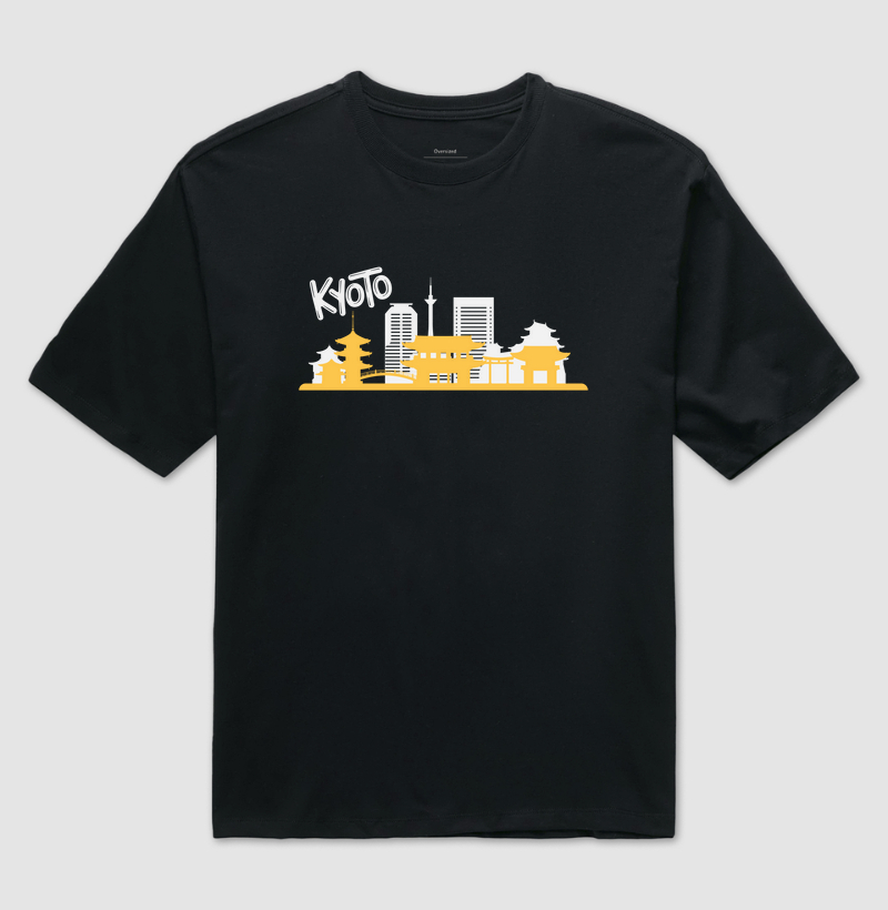 Kyoto - Tradição & Modernidade