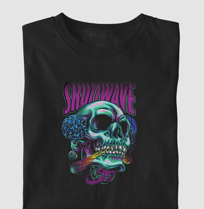 Skullwave
