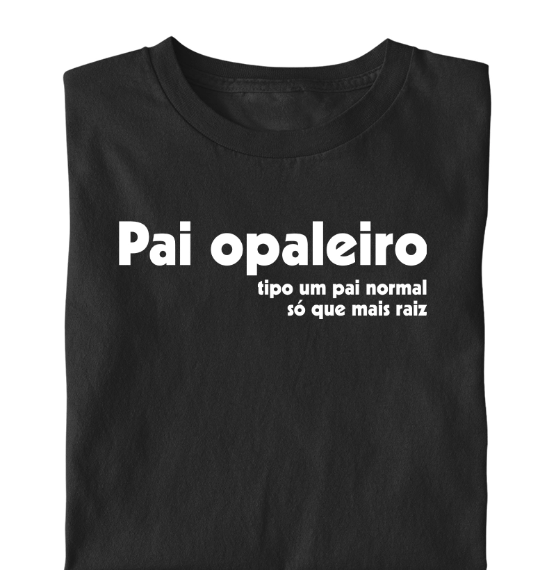 Pai Opaleiro