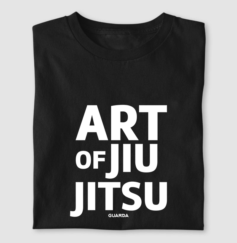 Art of Jiu Jitsu