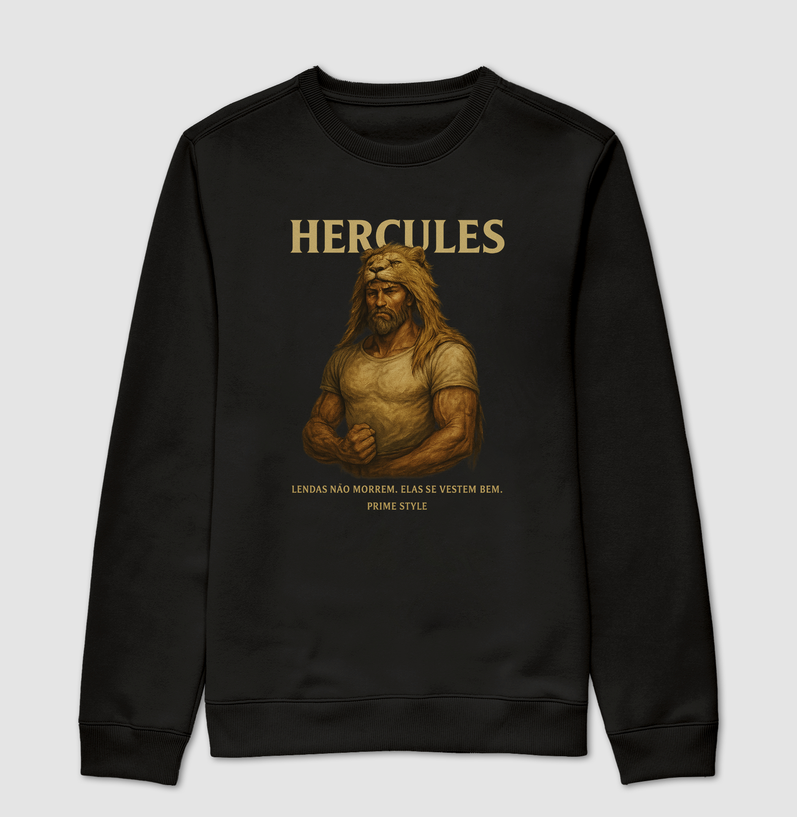 HÉRCULES