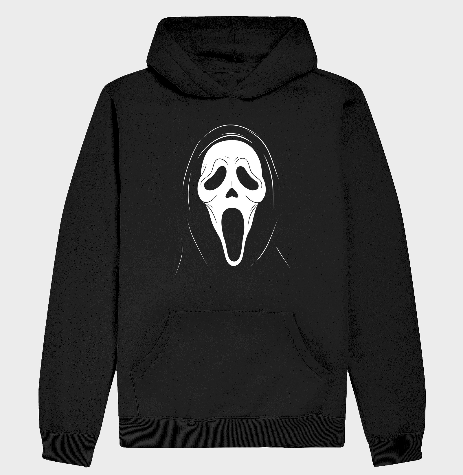 Ghostface - Pânico