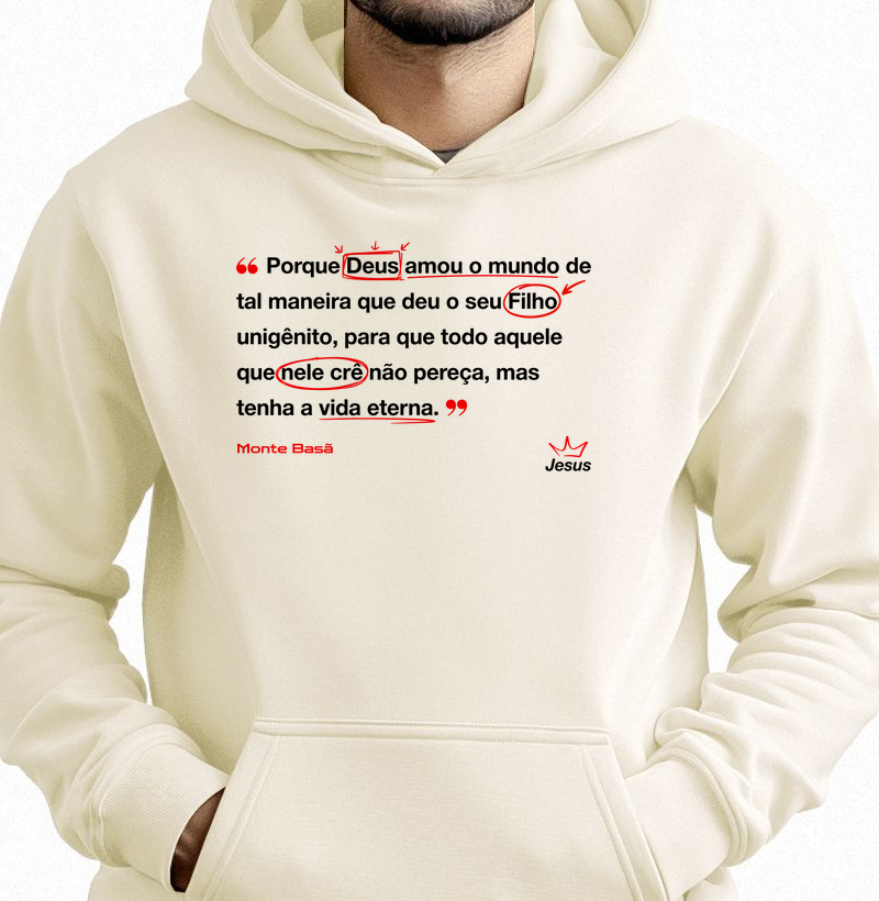 Amou o mundo