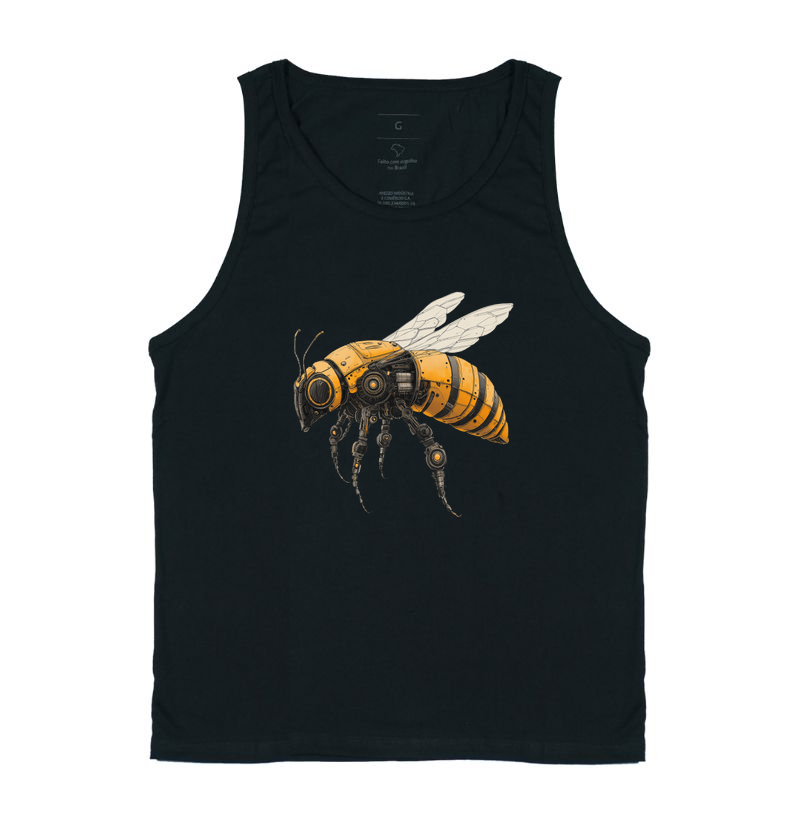 cyber bee
