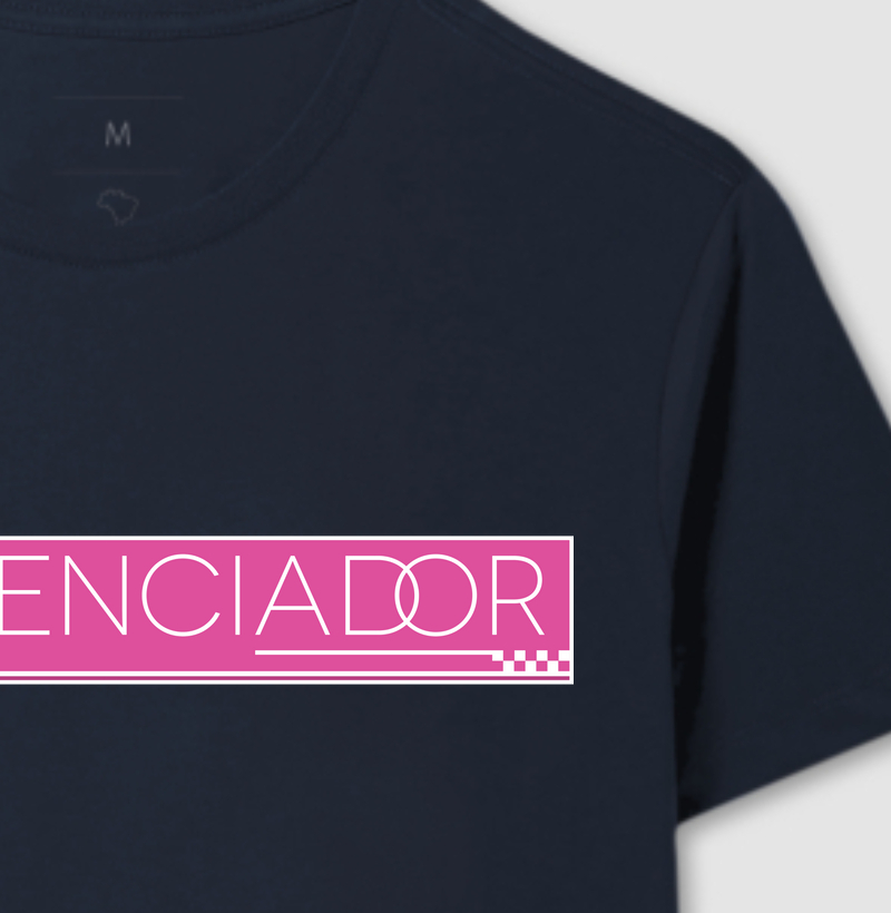 O Agenciador Rosa