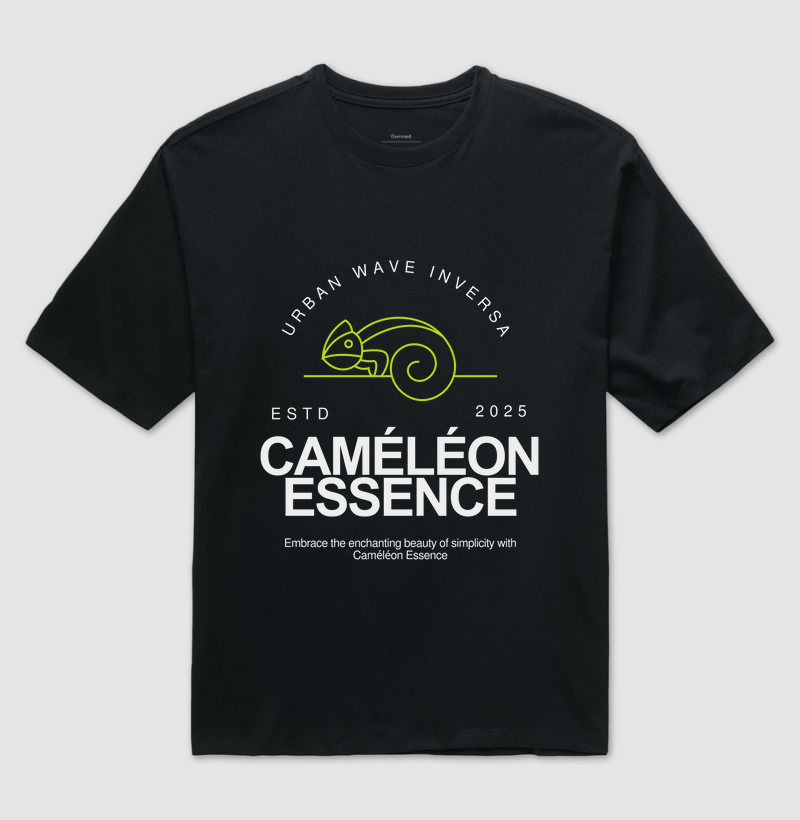 CAMÉLÉON ESSENCE