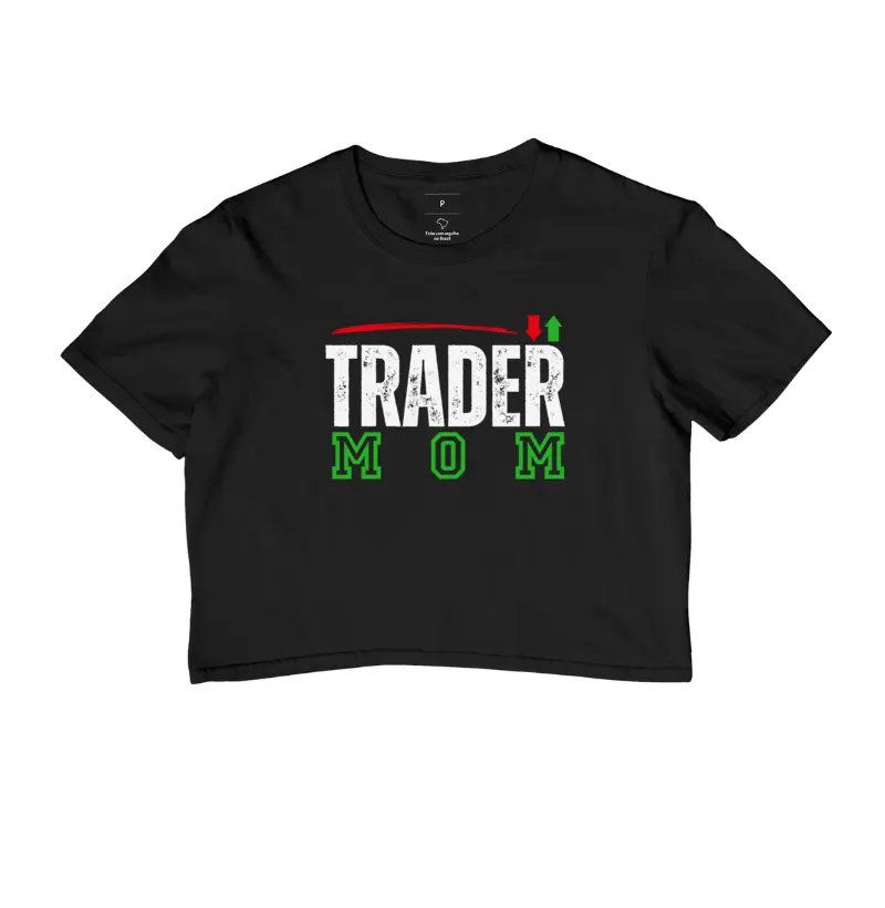 Trader Mom