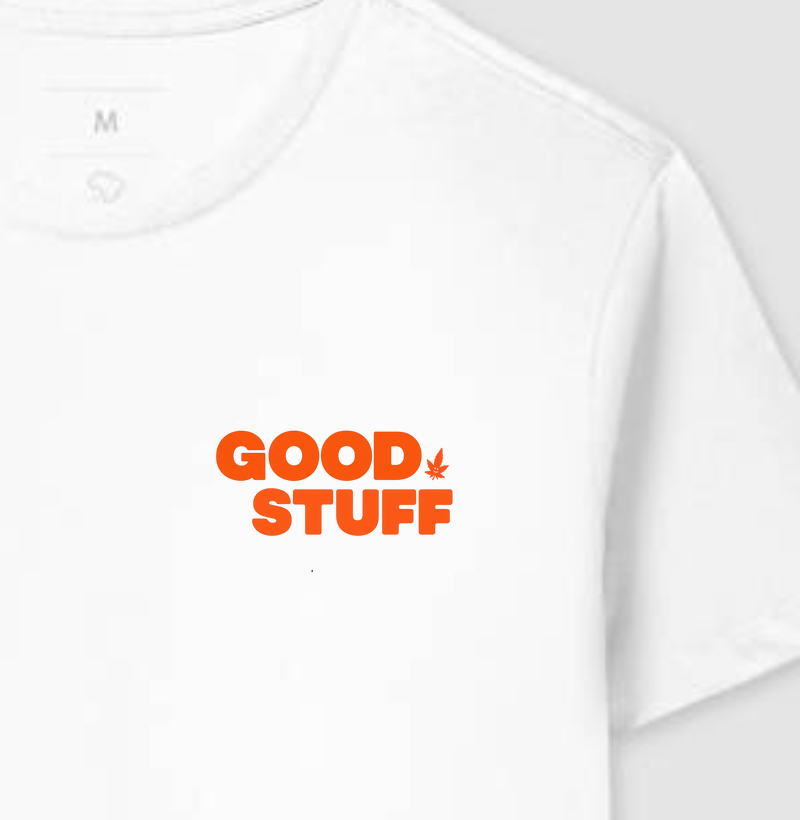 Camiseta - Good Stuff