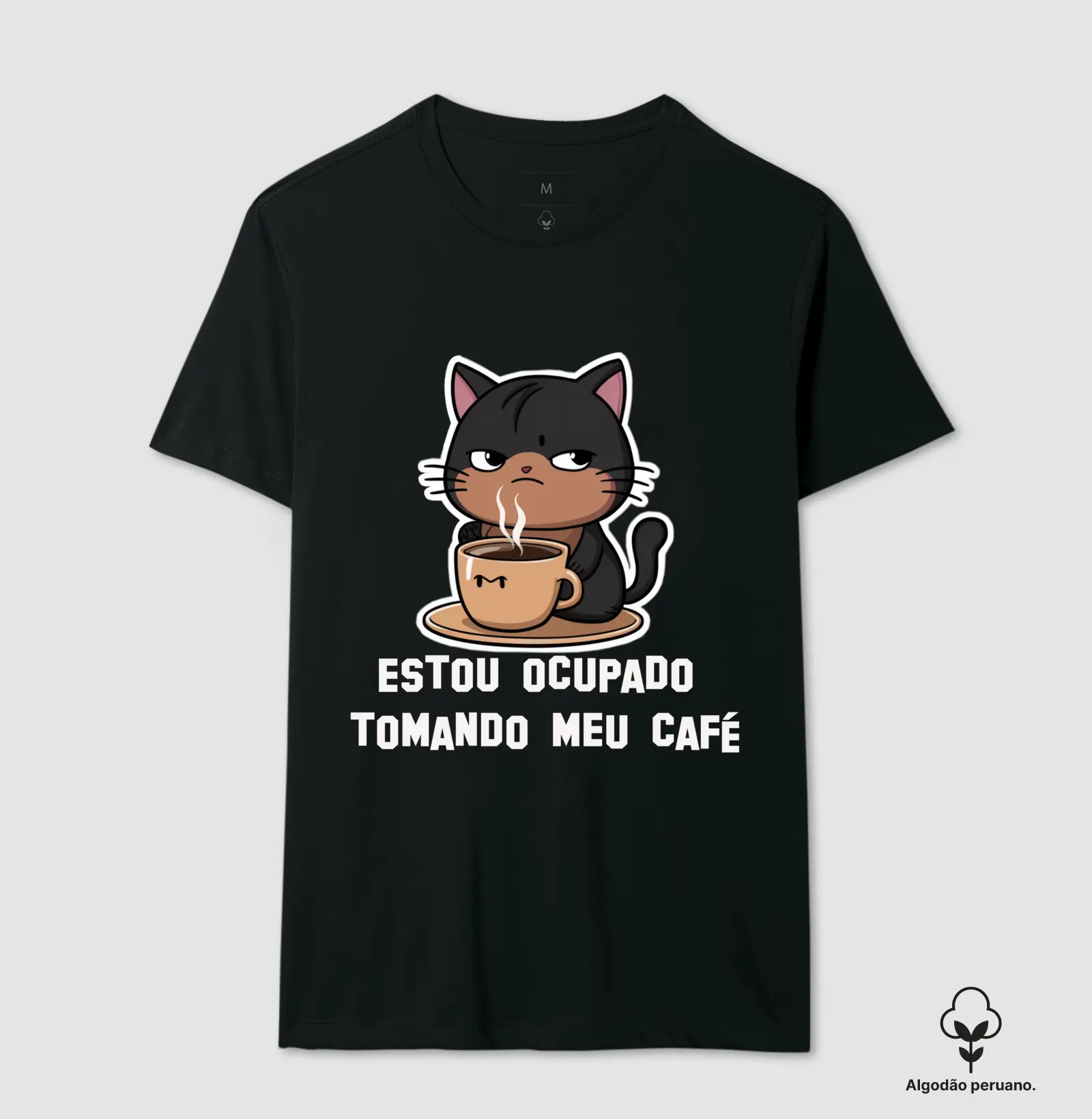 Estou Ocupado
