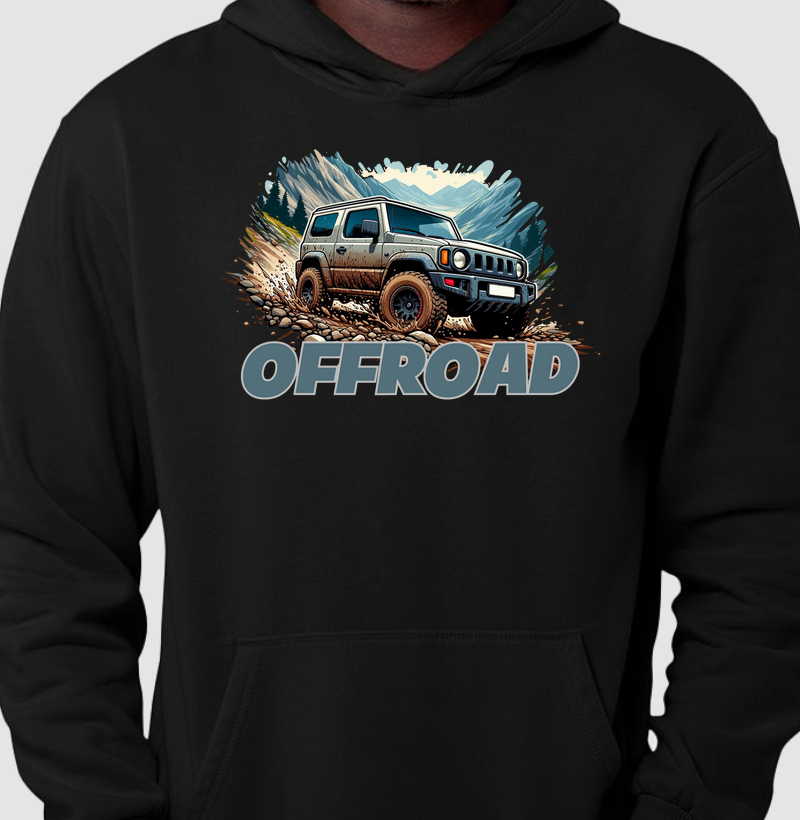 Jimny Offroad
