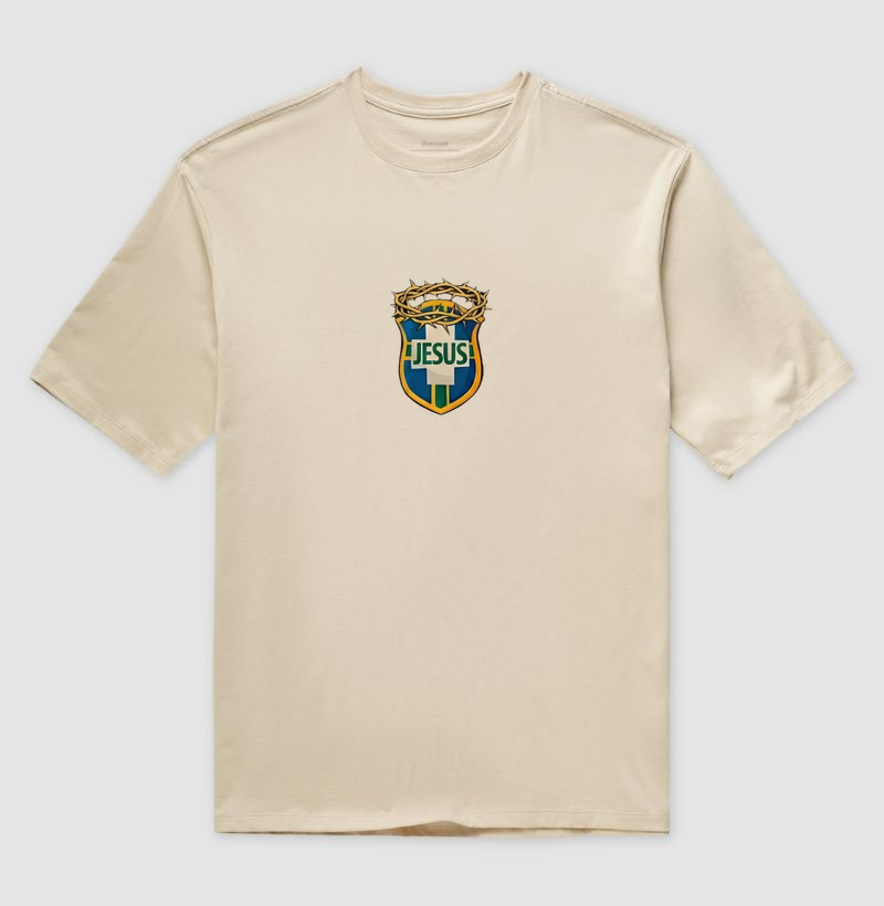 Seleção de Cristo