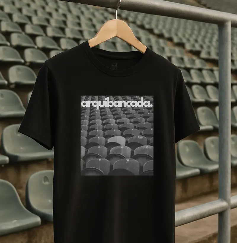 Arquibancada
