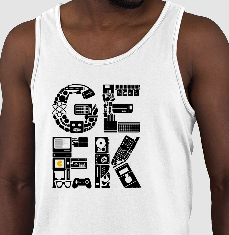 Geek
