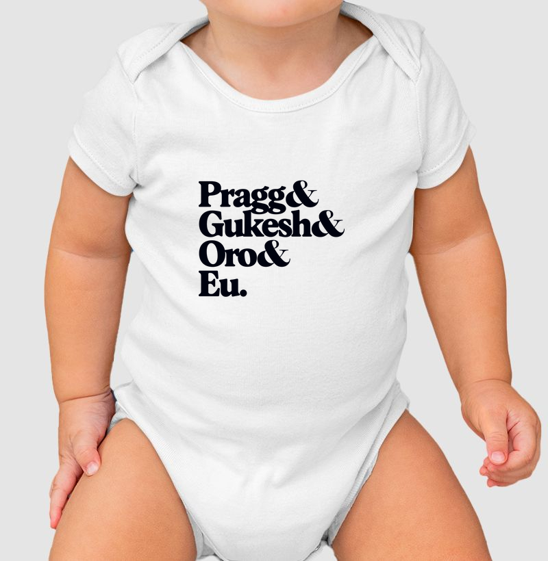 Pragg& Gukesh& Oro& Eu.
