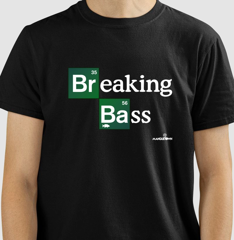 BREAKING BASS