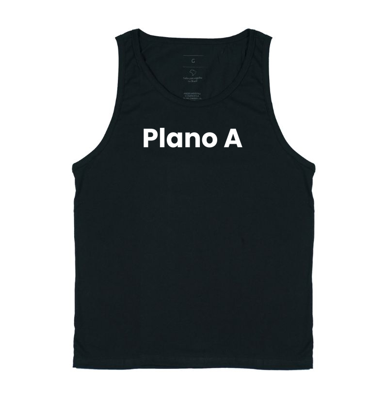 Plano A