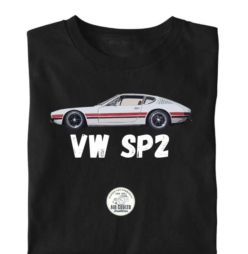 VW SP2