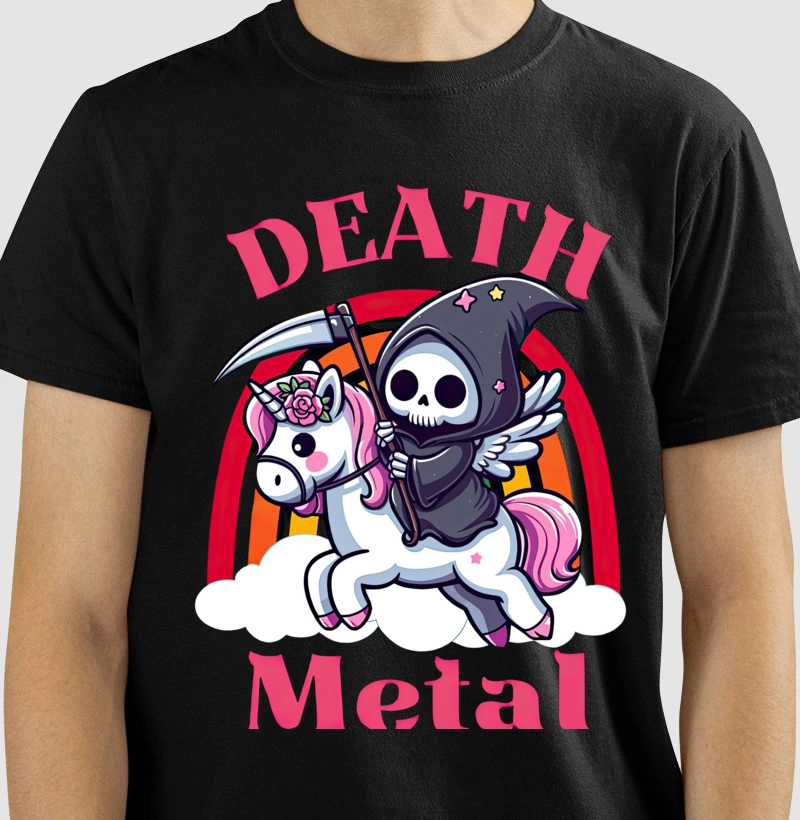 Death metal