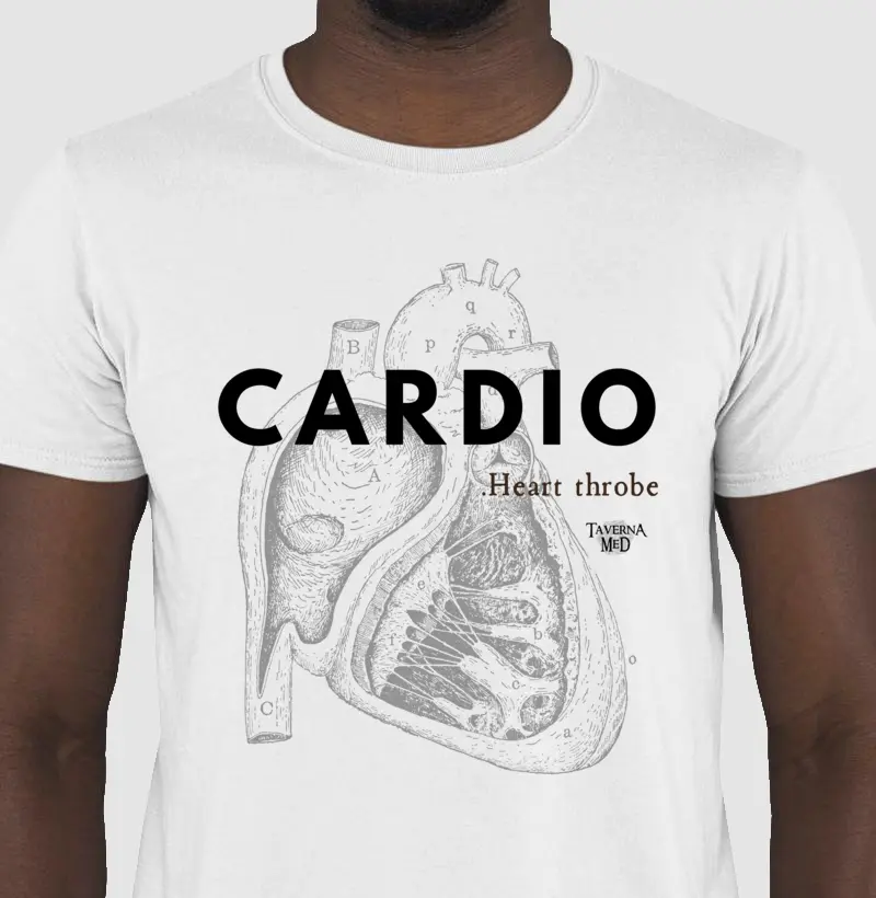 Cardio - Heart Throbe