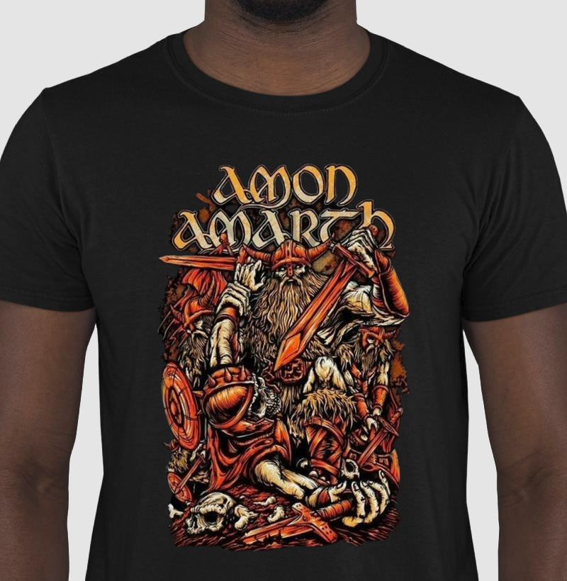 AMON AMARTH