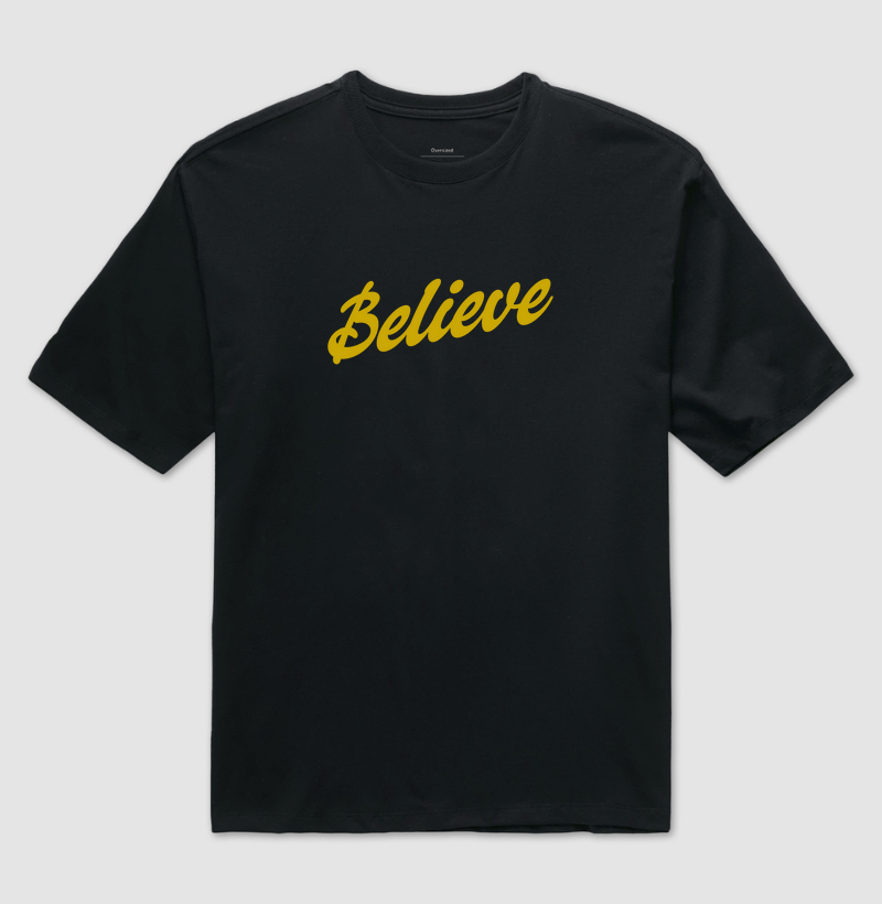 Believe