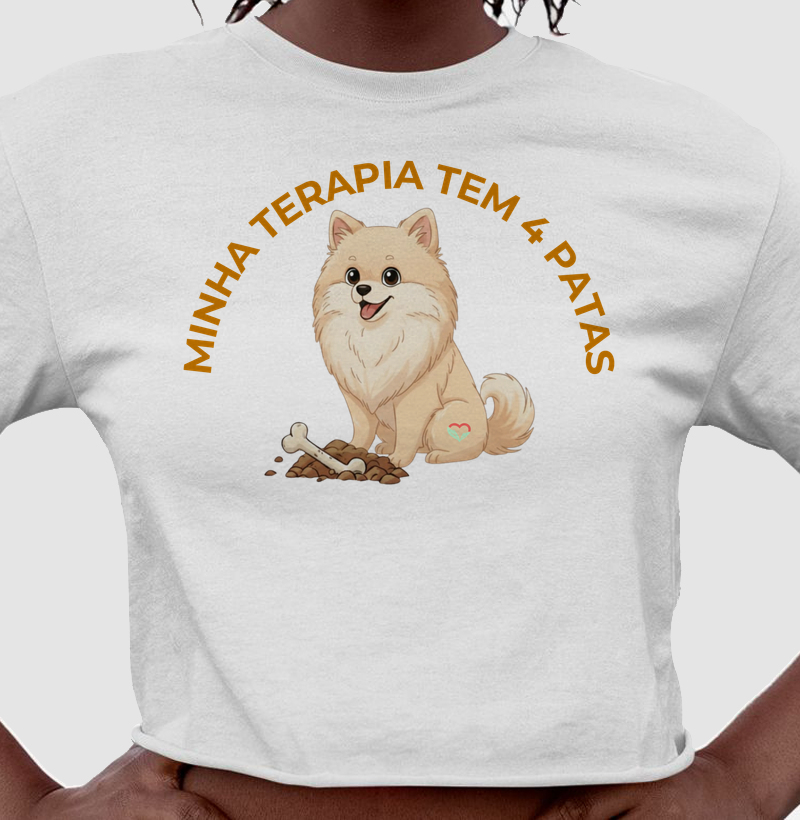 LULU DA POMERÂNIA  TERAPIA Cropped 