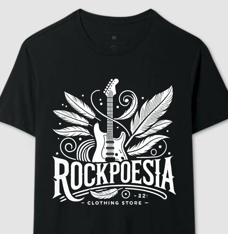 Rock Poesia
