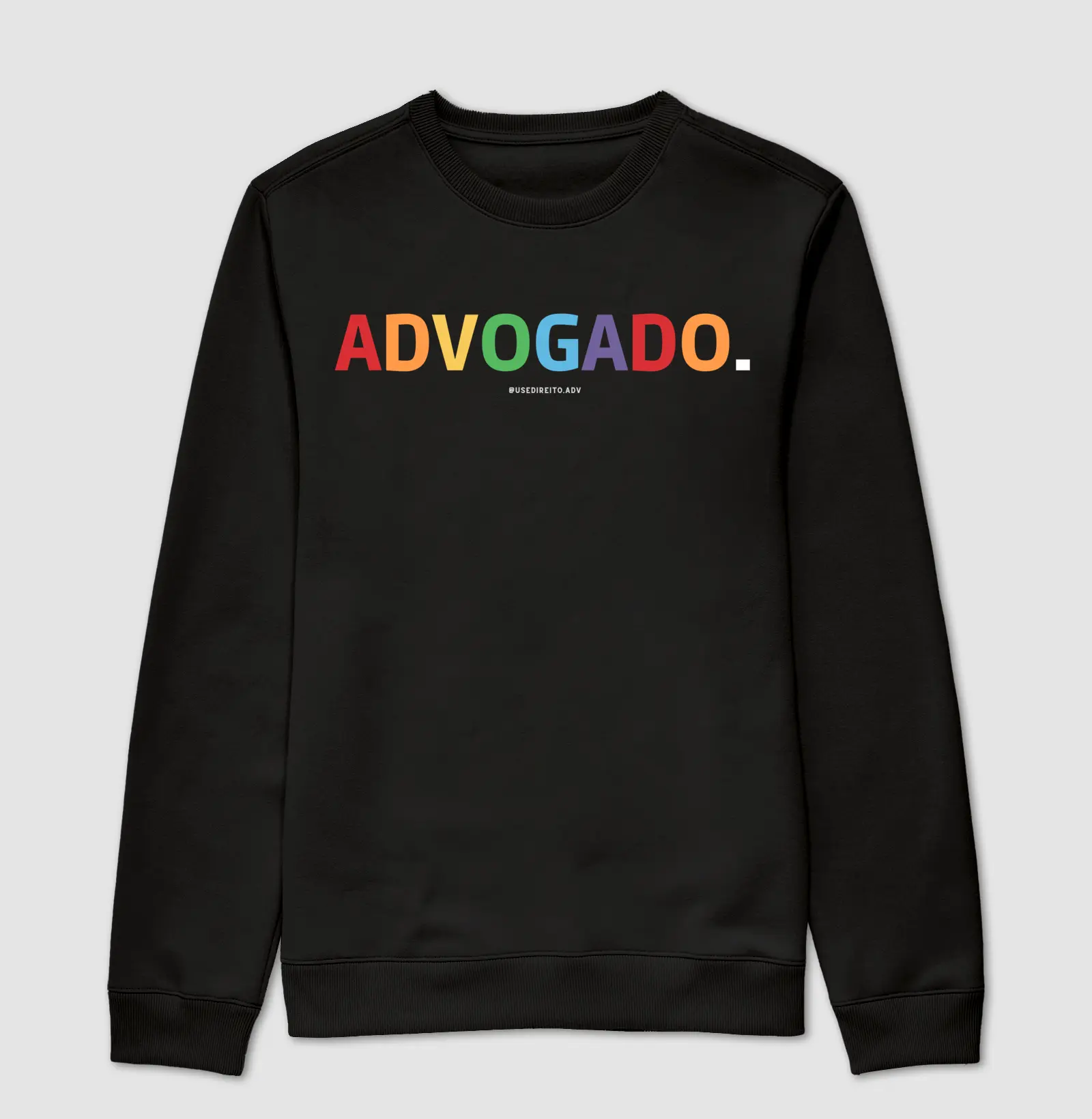 ADVOGADO orgulho